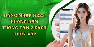 ảnh đại diện đăng nhập hb88