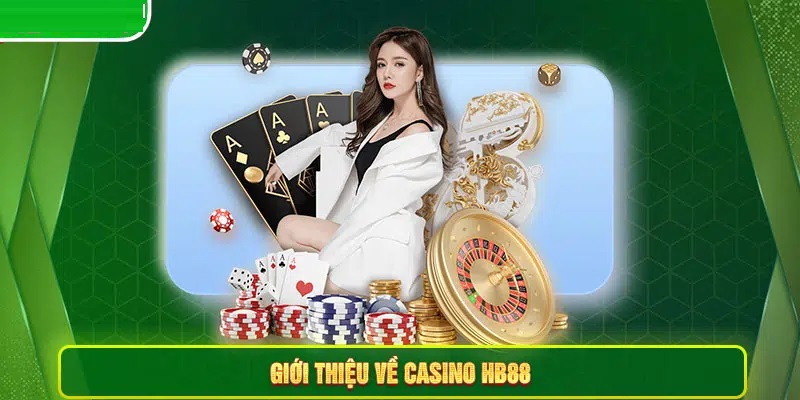 ảnh đại diện casino hb88