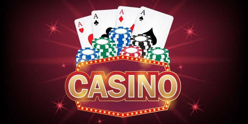 Những sản phẩm hấp dẫn tại casino hb88