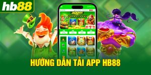 ảnh đại diện tải app hb88